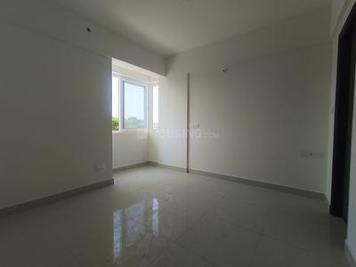 Bedroom Image of 870 Sq.ft 2 BHK Apartment / Flat for sale in B.Hosahalli Bengaluru for Rs. 6200000