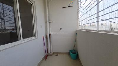 Image of 1250 Sq.ft 2 BHK Apartment / Flat for rent in Kaggadasapura, Bengaluru for Rs. 40000