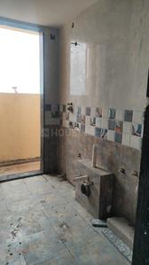 Image of 710 Sq.ft 1 BHK Apartment / Flat for sale in Rajaram Shivam Enclave, Shilphata, Thane for Rs. 4100000
