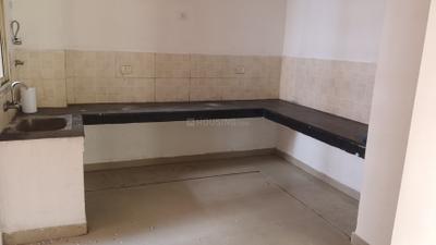 Kitchen Image of 1725 Sq.ft 3 BHK Apartment / Flat for sale in Keltech Golf Greens, Crossings Republik Ghaziabad for Rs. 11200000