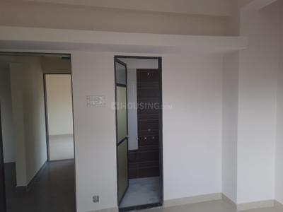 Bedroom Image of 659 Sq.ft 1 BHK Apartment / Flat for sale in Adi Mahalaxmi Residency, Malvan Sindhudurg for Rs. 2500000