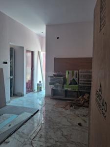 1 BHK Flat