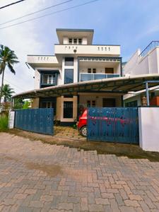Image of 2000 Sq.ft 4 BHK Independent House for sale in Kakkanad, Kochi for Rs. 9500000