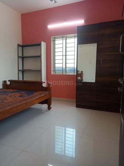 Basavanagara Bedroom 1