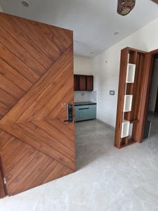 Hall Image of 1520 Sq.ft 4 BHK Independent House for sale in Kharar Mohali for Rs. 11500000