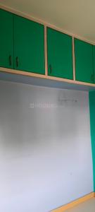 Kitchen Image of 750 Sq.ft 2 BHK Apartment / Flat for sale in Ramdev Baba Nagar Bhusawal for Rs. 1700000