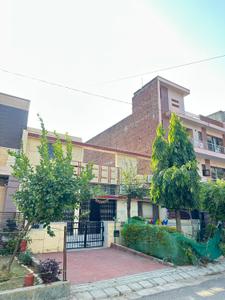 Image of 2400 Sq.ft 3 BHK Independent House for sale in Sector 61, Mohali for Rs. 55000000
