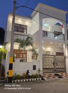 Image of 2250 Sq.ft 4 BHK Villa for sale in Jankipuram, Lucknow for Rs. 9900000