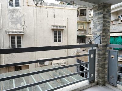 Balcony Image of 2871 Sq.ft 4 BHK Villa for sale in Motera Ahmedabad for Rs. 35000000