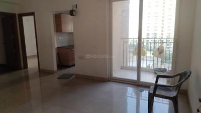 Living Room Image of 1165 Sq.ft 2 BHK Apartment / Flat for sale in ATS Happy Trails, Noida Extension Greater Noida for Rs. 13000000