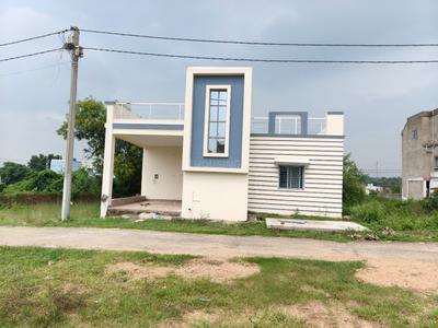 Image of 1400 Sq.ft 3 BHK Independent House for sale in Gobindpur, Dhanbad for Rs. 3600000