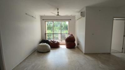 Living Room Image of 1011 Sq.ft 2.5 BHK Apartment / Flat for sale in Hiranandani Canary, Hiranandani Estate Thane for Rs. 22000000