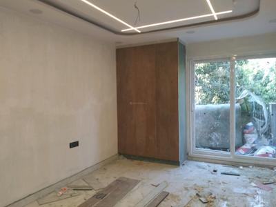 Bedroom Image of 2500 Sq.ft 6 BHK Apartment / Flat for sale in KG-III New Delhi for Rs. 25000000