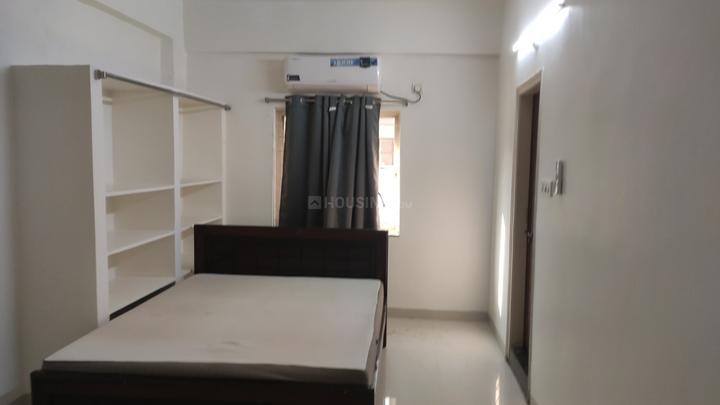 Laxmi Nagar, Kondapur Bedroom One 1