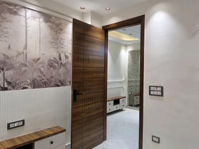 Bedroom Image of 810 Sq.ft 3 BHK Apartment / Flat for sale in Razapur Khurd New Delhi for Rs. 4800000
