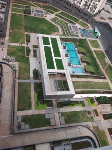 Image of 1582 Sq.ft 3 BHK Apartment / Flat for sale in Godrej Infinity, Mundhwa, Pune for Rs. 23000000