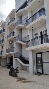 Image of 1350 Sq.ft 3 BHK Builder Floor for sale in Nabha, Zirakpur for Rs. 5790000