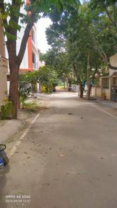Residential Plot