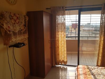 Bedroom Image of 1800 Sq.ft 3 BHK Apartment / Flat for sale in RDB Regent Paradise, Beltola Guwahati for Rs. 9500000