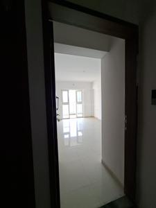 Bedroom Image of 1050 Sq.ft 2 BHK Apartment / Flat for sale in Krisala 41 Estera, Punawale Pune for Rs. 6400000