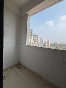Balcony Image of 1500 Sq.ft 3 BHK Apartment / Flat for sale in Parth Eurus, Pashan Pune for Rs. 16000000