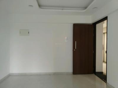 Living Room Image of 710 Sq.ft 2 BHK Apartment / Flat for sale in Vasai West Vasai for Rs. 6600000