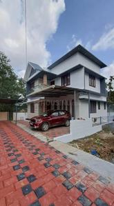 Image of 1500 Sq.ft 3 BHK Villa for sale in Thevakkal, Kochi for Rs. 7200000