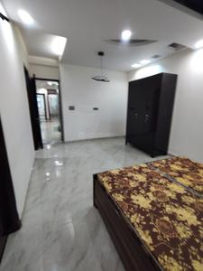 Bedroom Image of 1650 Sq.ft 3 BHK Apartment / Flat for sale in Vasundhara Ghaziabad for Rs. 16250000