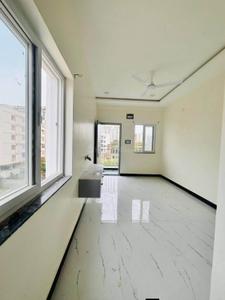 1 BHK Flat