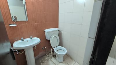 Image of 1550 Sq.ft 3 BHK Apartment / Flat for rent in Mahagun Mascot, Crossings Republik, Ghaziabad for Rs. 25000