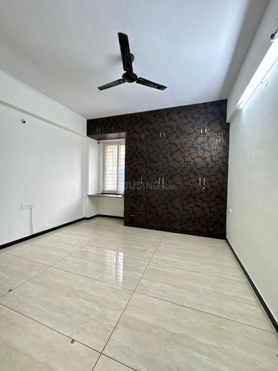 Indiranagar on 100 fit Road Near New horizon School Bedroom 1