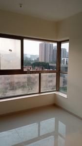 Bedroom Image of 850 Sq.ft 2 BHK Apartment / Flat for sale in Kalpataru Paramount, Thane West Thane for Rs. 16500000
