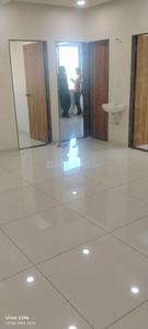 Hall Image of 1200 Sq.ft 2 BHK Apartment / Flat for rent in Vastral Ahmedabad for Rs. 13000