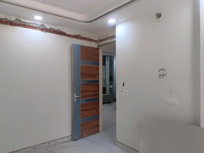 Bedroom Image of 1050 Sq.ft 3 BHK Apartment / Flat for sale in Burari Affordable Homes, Burari New Delhi for Rs. 5300000