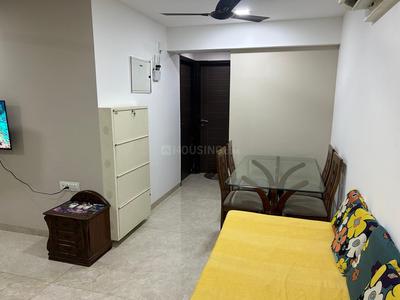 Hall Image of 1150 Sq.ft 2 BHK Apartment / Flat for sale in K Raheja Vistas, Powai Mumbai for Rs. 28500000