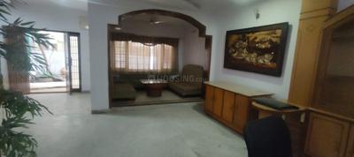 Hall Image of 2400 Sq.ft 3 BHK Independent House for sale in Banjara Hills Hyderabad for Rs. 31500001