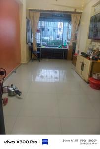 Hall Image of 380 Sq.ft 1 BHK Apartment / Flat for sale in Lower Parel Mumbai for Rs. 11000000
