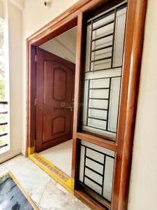 Bedroom Image of 1650 Sq.ft 3 BHK Apartment / Flat for rent in Bilekahalli Bengaluru for Rs. 54000