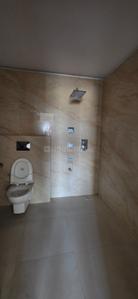 Bathroom Image of 2400 Sq.ft 3 BHK Apartment / Flat for sale in Palasia Indore for Rs. 18000000