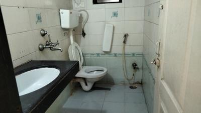 Image of 1800 Sq.ft 3 BHK Apartment / Flat for rent in Haware Silicon Towers, Sanpada, Navi Mumbai for Rs. 62000