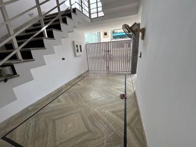 Balcony Image of 1500 Sq.ft 2 BHK Duplex for rent in Buddhi Vihar Moradabad for Rs. 15000