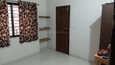 Bedroom Image of 2500 Sq.ft 3 BHK Apartment / Flat for sale in Neelkanth Nagar Anand for Rs. 5500000