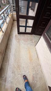 Balcony Image of 1200 Sq.ft 2 BHK Builder Floor for rent in Sector 40 Gurgaon for Rs. 35500