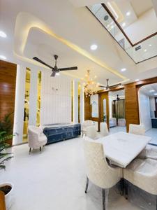 Hall Image of 4000 Sq.ft 4 BHK Independent House for sale in Vaishali Nagar Extension Jaipur for Rs. 27100000