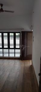 Hall Image of 2000 Sq.ft 3 BHK Independent House for rent in Roberts Lines Lucknow for Rs. 26000