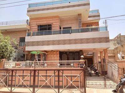 Image of 1800 Sq.ft 2.5 BHK Independent House for sale in 1st Pulia, Jodhpur for Rs. 19000000