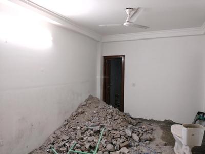 Bedroom Image of 1900 Sq.ft 3 BHK Builder Floor for sale in Sector 8 Dwarka New Delhi for Rs. 21000000