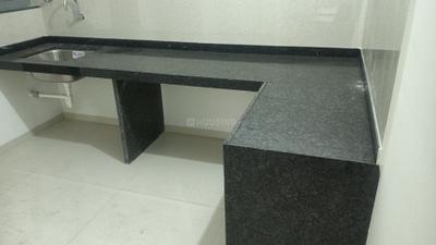 Kitchen Image of 1230 Sq.ft 2.5 BHK Apartment / Flat for sale in Nivasa Enchante Phase I, Lohegaon Pune for Rs. 9000000