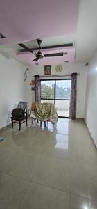 Hall Image of 1000 Sq.ft 2 BHK Apartment / Flat for sale in Kothrud Pune for Rs. 13000000