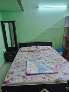 Bedroom Image of 570 Sq.ft 2.5 BHK Independent House for rent in Rajajinagar Bengaluru for Rs. 40000